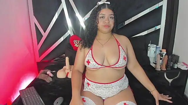 Rubyxht webcam