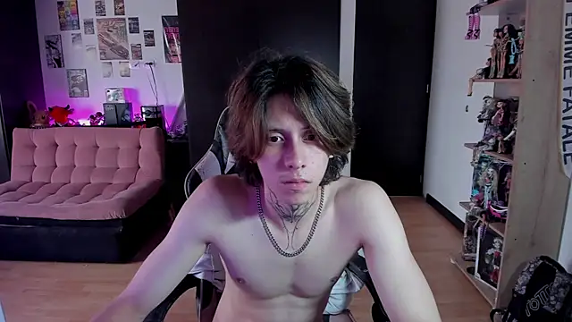 xIce_Boy webcam