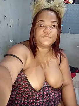 Meellcarioca webcam