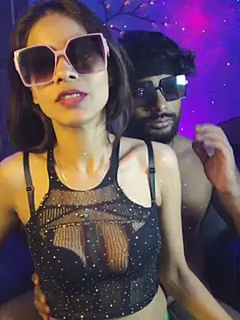 Ivy_the_goddess webcam