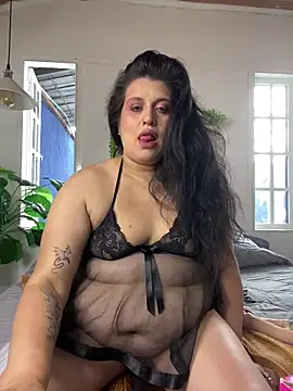 Andrea_secret_ webcam