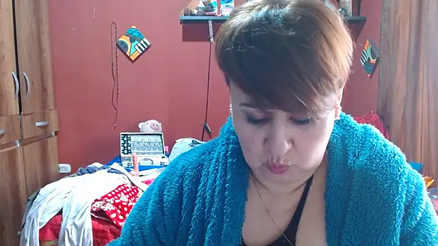 Sasharosee2 webcam