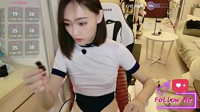 niuniu_123 webcam