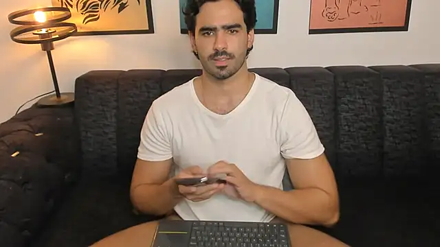 Brad_Martin webcam
