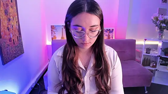 _RosieRider webcam