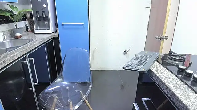 zoevg webcam