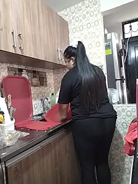 SexyandnaughtyLatinos webcam