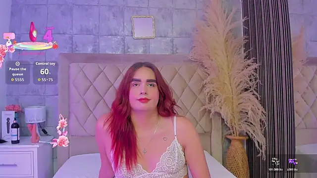 CleoFoxx_ webcam