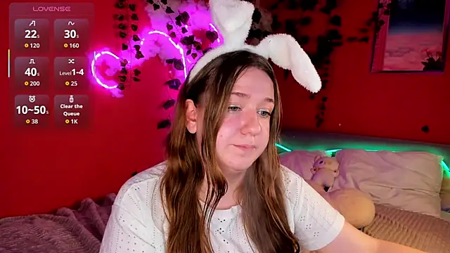 Lilit_Sinful webcam