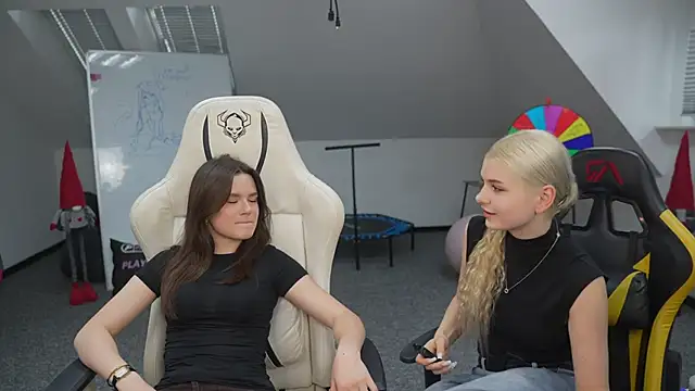 AriaAstra webcam