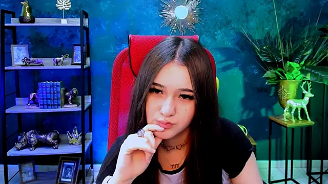 AmiMeow_ webcam