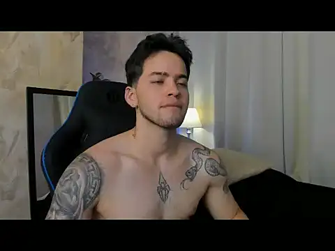 RONNY_COLTON webcam