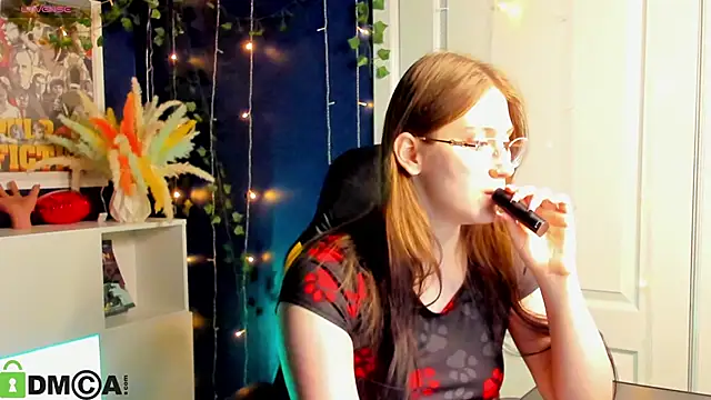 Queen_Milena webcam
