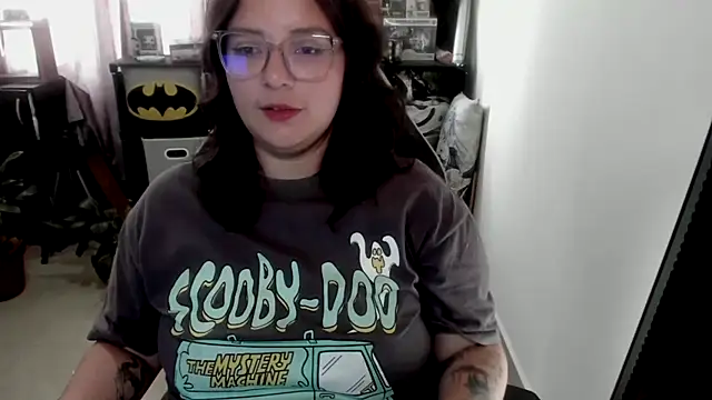 aika-dreams webcam