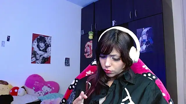 MaryJannes webcam