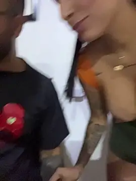 charlotte_stevenss_ webcam