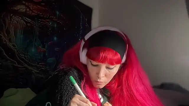 FRRANNKIE webcam