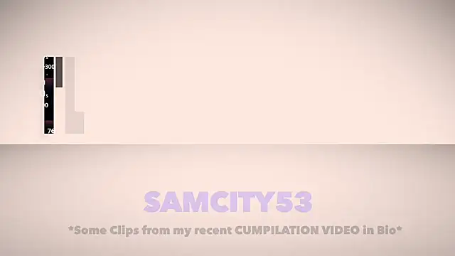Samcity53x webcam