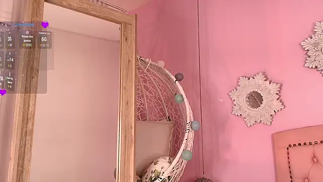 Susana_Sanchez webcam