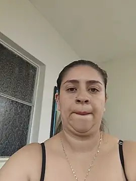 Melinda_bob webcam