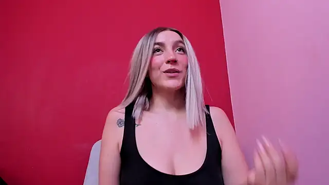 Kate_bunny_ webcam