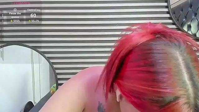 MelanyCarter18 webcam