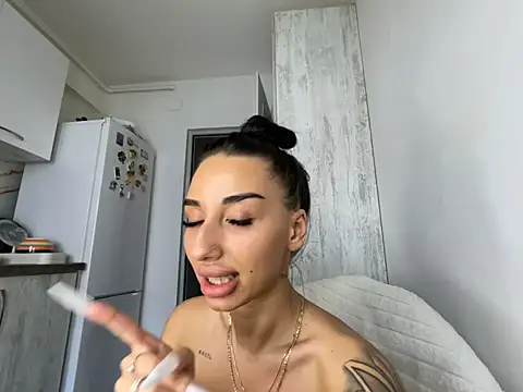 BlueEyes_BB webcam