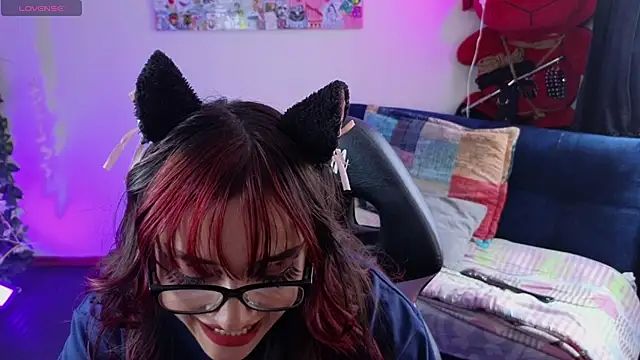 Mia_Haruno webcam