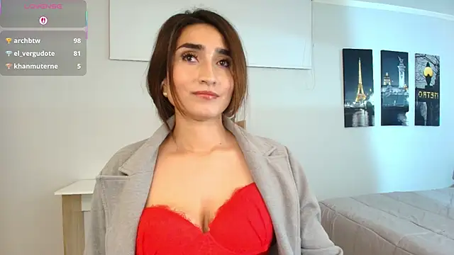 linda_morgan1 webcam