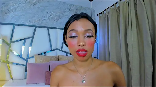Susanna_Cute webcam