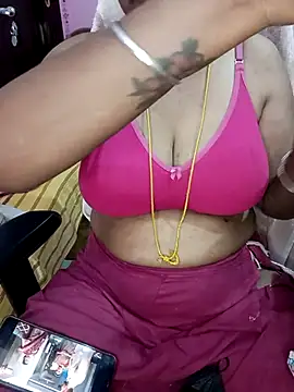 KannadaTamilTeluguBeauty webcam