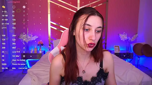 RoxieRay webcam