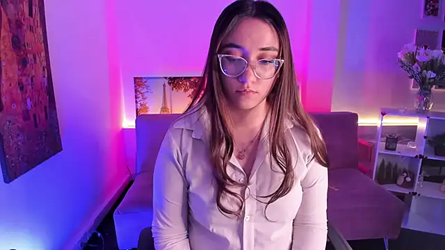 _RosieRider webcam