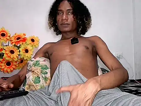 SantiMiller webcam
