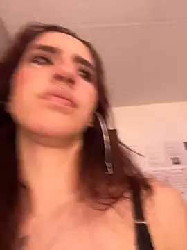 elodie_rouge webcam
