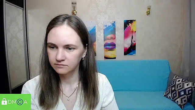 Senora_Pepper webcam