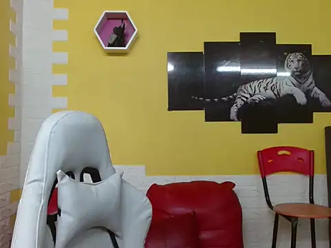 chacorta_ webcam