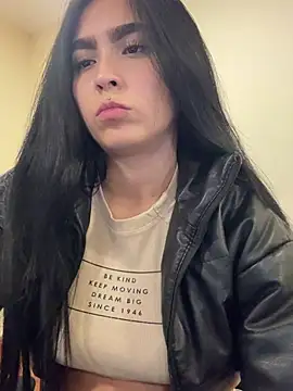 Sara_Fernandez_ webcam