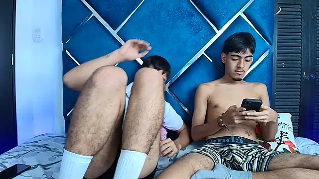 EdwinBoys webcam