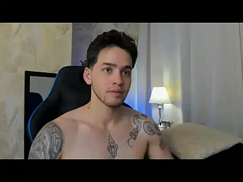 RONNY_COLTON webcam
