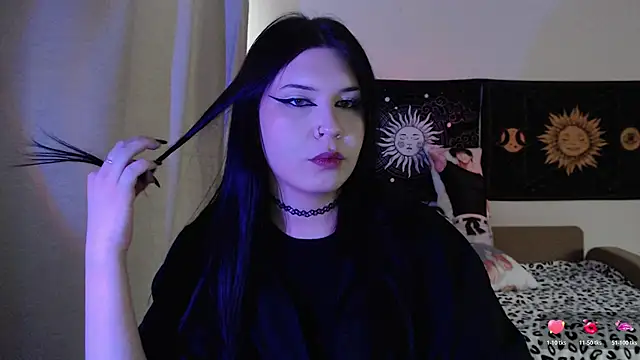 iintimate_flesh webcam