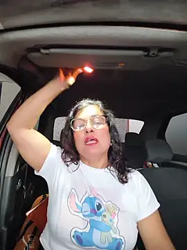 Aurora_levi webcam