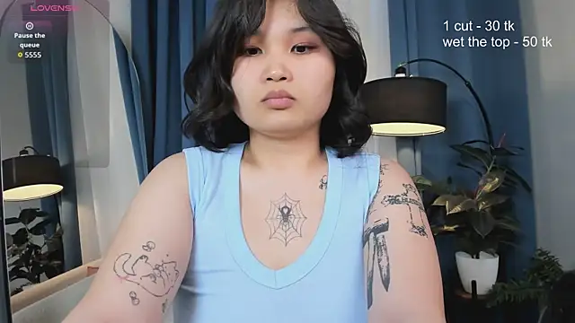 sofia_chang webcam