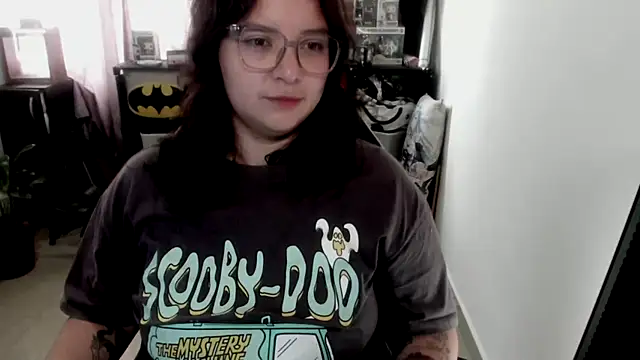 aika-dreams webcam