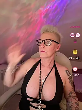 German_Milf webcam