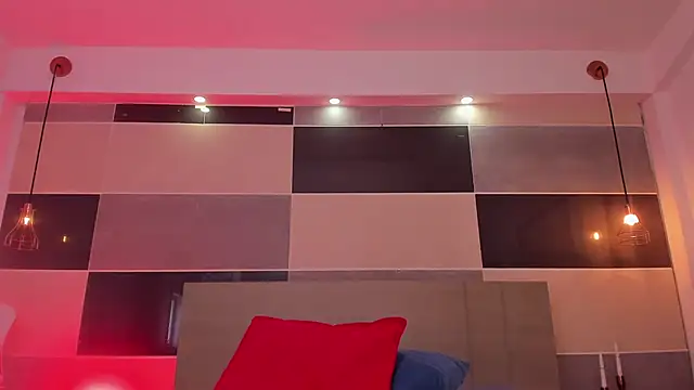 Zara_Jackson webcam