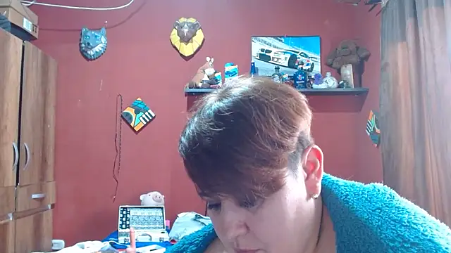 Sasharosee2 webcam