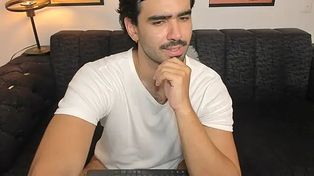 Brad_Martin webcam