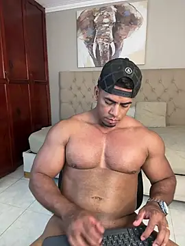 Trevor_vinc webcam