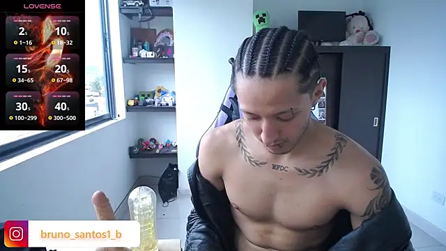 Bruno_santos1 webcam